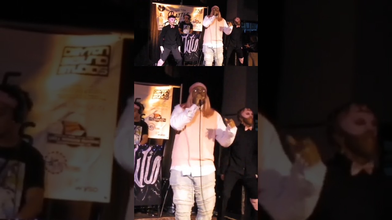 Illwin - Paradise (Live at DBOTB 2025)