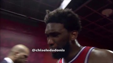 2019 NBA Playoffs Semifinals Game 7 Highlight Commentary