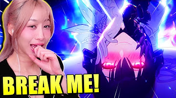 CREAM MAKER?! 3.8 Livestream REACTION | Honkai: Star Rail