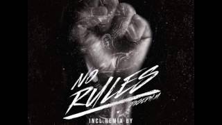 Joseph.m - No Rules Labnote Remix