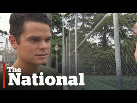 Milos Raonic | Is Time Running Out?
