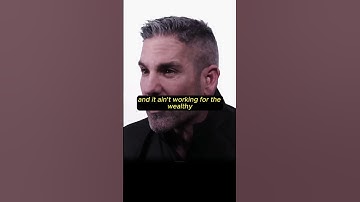 How the Wealthy Invest vs. How the Middle Class Spends: Key Differences // Grant Cardone #subscribe