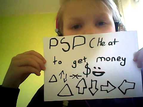 Psp The Sims 2 Pets Cheat!! The Money Cheat