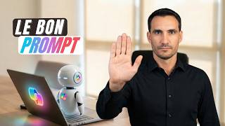 Copilot : utilisez des prompts prêts à l’emploi