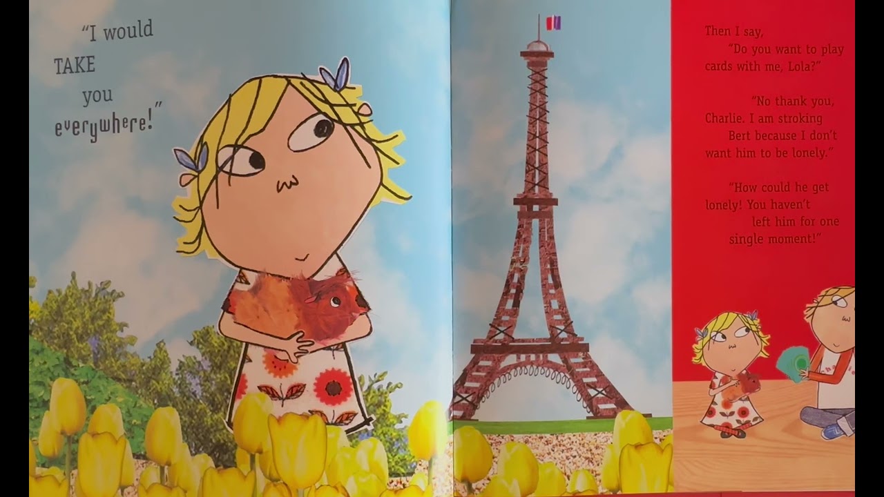 I COMPLETELY KNOW ABOUT GUINEA PIGS