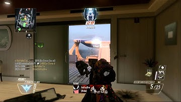 Quad Feed DSR 50 Acog