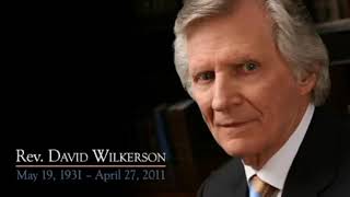 David Wilkerson Eternal Hell And The Worm That Never Dies