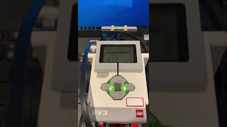 Connecting your robot to Bluetooth!