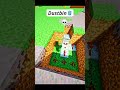 Minecraft Easy Dustbin | Minecraft | #minecraft #minecraftshaders #dustbin #4k #new #build