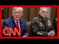 Trump and GOP accuse Gen. Milley of treason. Reporter urges them to read the book