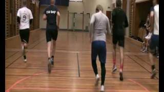 Beep Test ... screenshot 3