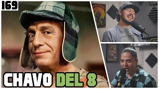 El Chavo Del 8: Lo Mas Odiado De México | Geeks Supremos EP 169