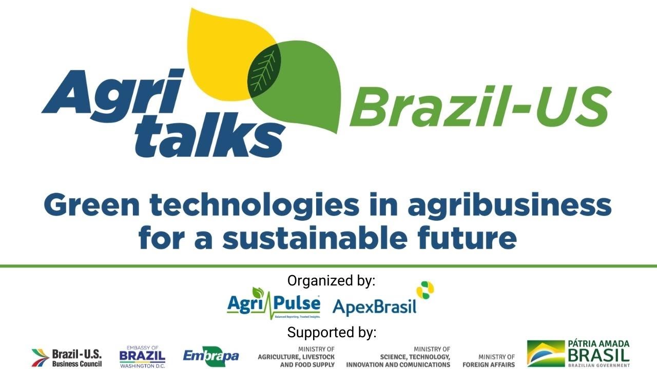 Grain Trade Re-Invented: global Agri-Tech provider Agro.Club enters Brazil
