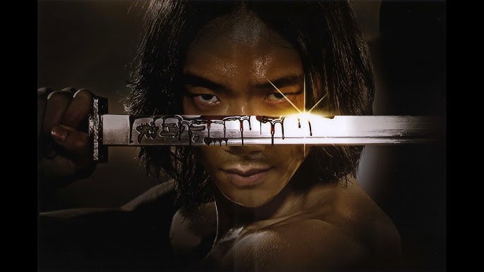 New On Netflix USA - Ninja Assassin When his best friend is murdered by the  shadowy Ozunu clan, Raizo, an orphan raised to be an assassin, vows  revenge. (Action & Adventure, Action