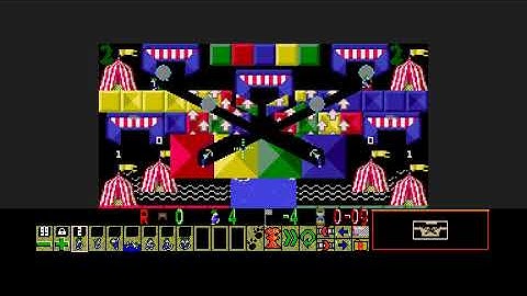 LemmingsForums Level Design Contest 23 [Part 4]