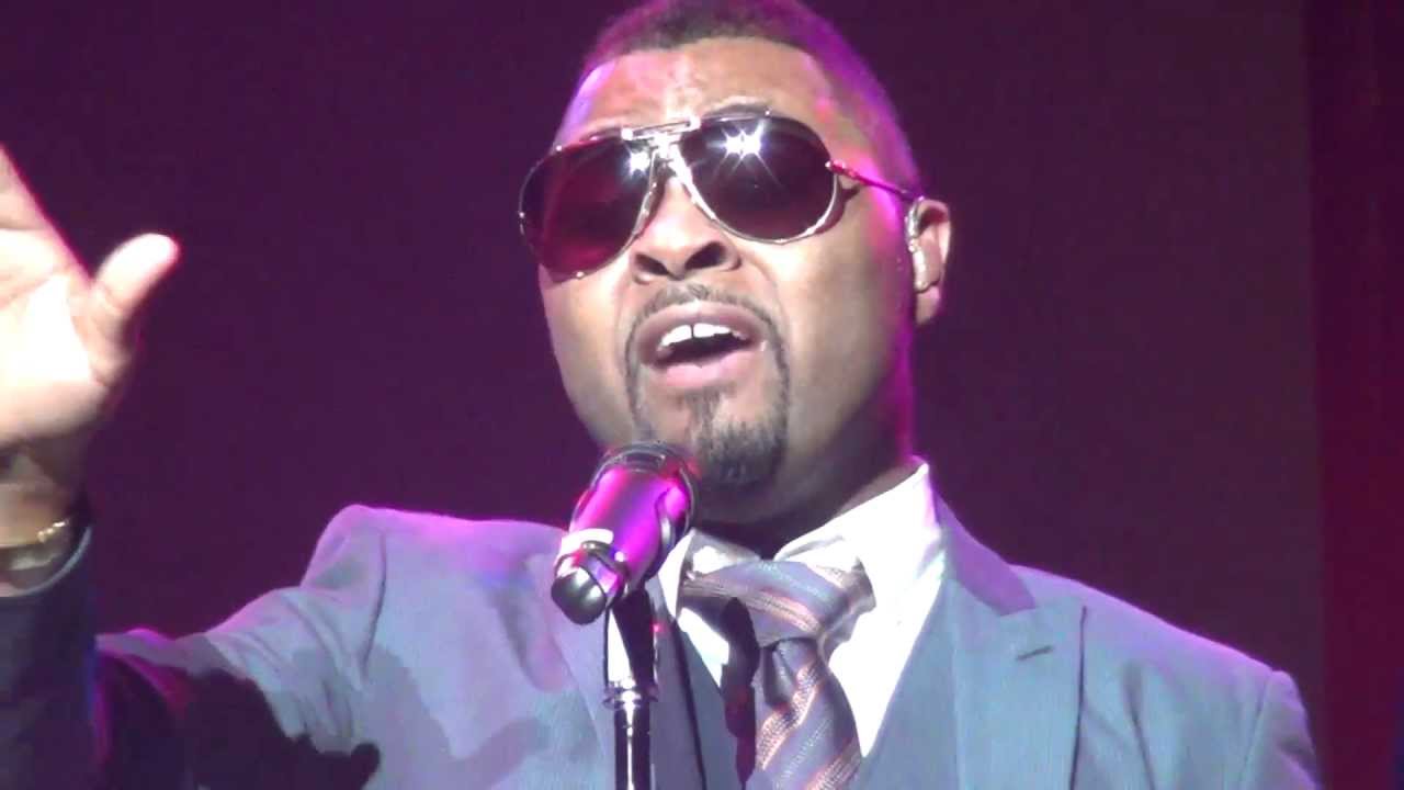 Musiq Soulchild - Half Crazy