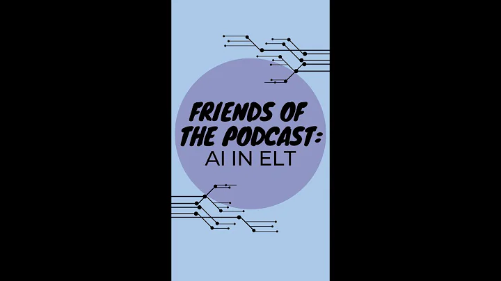 AI in ELT: We need you!