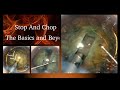 The stop and chop technique of phacoemulsification  the basics and beyond