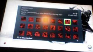 prototype achievement walkthrough