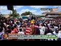 Sifuna Ukijaribu Kukanyaga Samburu Tutakuua Angry Samburu Residents Go Wild On Sifuna 