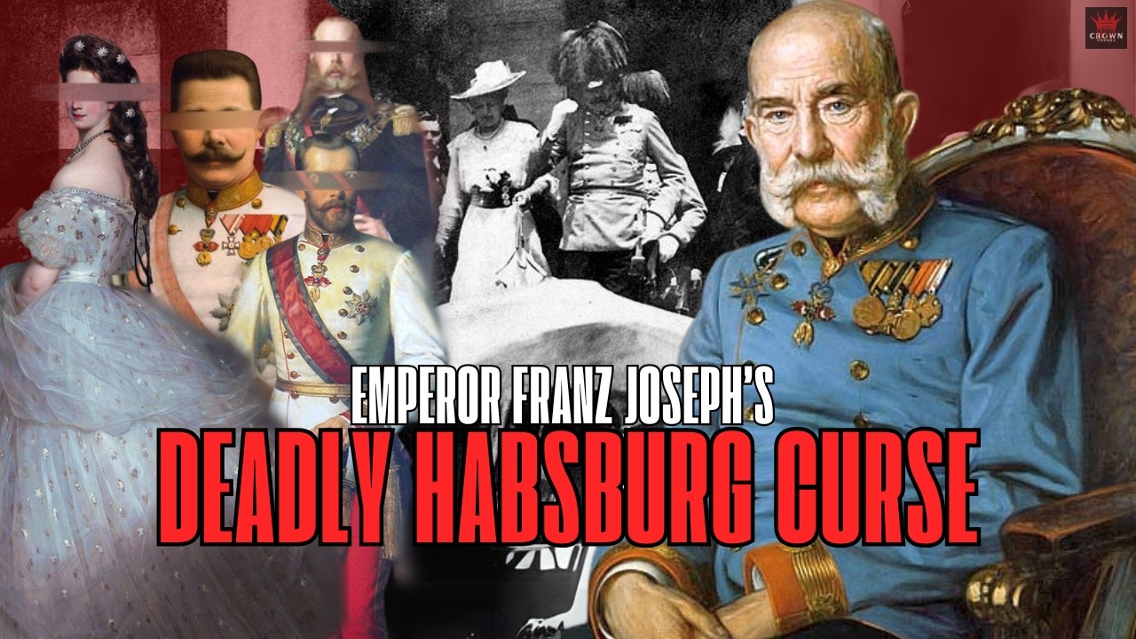 Franz Joseph: The longest-reigning Habsburg emperor that signed Austria-Hungary’s death certificate