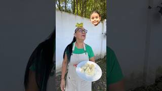 I Tricked My Niece Into Making Cauliflower Pizza