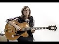 Capture de la vidéo Mary Halvorson - Guitar Power