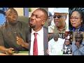 I Am Here With The Evidence So Stop It, LIES Won't Win U POWER-Mustapha Gbande DISGRACES Miracles.A