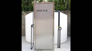 Odor Control and Chemical Feed Systems