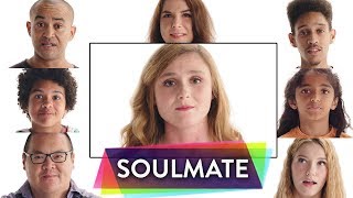 Do You Have a Soulmate? | 0100