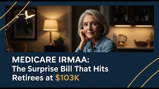 Medicare IRMAA: The Surprise Bill That Hits Retirees at $103K