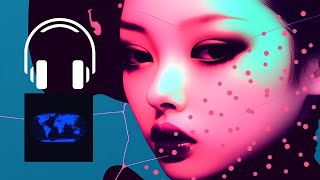 Uppermost - FLYING THROUGH PIXELS