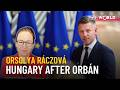 EU and Hungary: reset? | Orsolya Ráczová