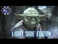 STAR WARS: The Force Unleashed 2 All Cutscenes (Light Side Edition) Game Movie PC ULTRA 1080p 60FPS