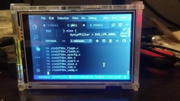 Compiling betaflight 4.0.0 on a raspberry pi in 26 seconds