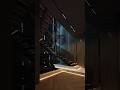 Mesmerizing Lighting Idea,acoustic Sound trends,Design #shorts #shortsfeed #interiorideas #yt #daily