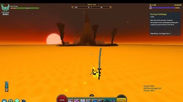 Trove - Neon Ninja 600 Movement speed