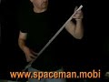 Spaceman 1-String Electric Bass Guitar