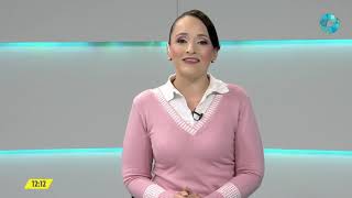 Costa Rica Noticias - Meridiana Martes 20 Julio 2021