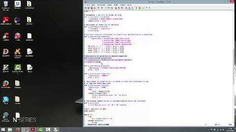Tutorial PLY (Python Lex-Yacc)