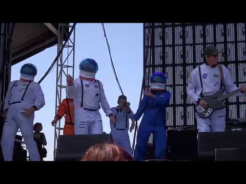 STRFKR | Tape Machine | live Just Like Heaven, May 4, 2019