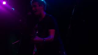 Somewhere in a America // Dalton Rapattoni LIVE