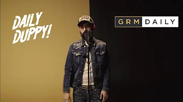 Ard Adz - Daily Duppy | GRM Daily