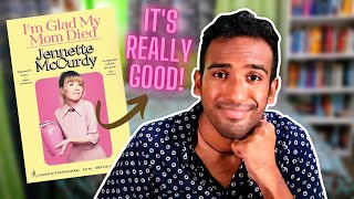 Famous You NEED to read Jennette McCurdy's book! Net Worth