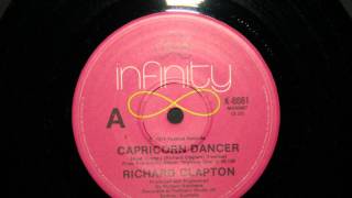 Video voorbeeld van "Richard Clapton - Capricorn Dancer"