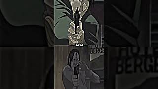 Matsuda vs Herbert