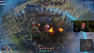 TALKING ABOUT NEW SEASON+SOME RANKED TIME.HIT GRANDCHAMPION OR FALL.