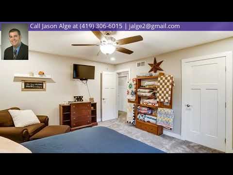 443 Westchester Drive, Findlay, OH home video tour