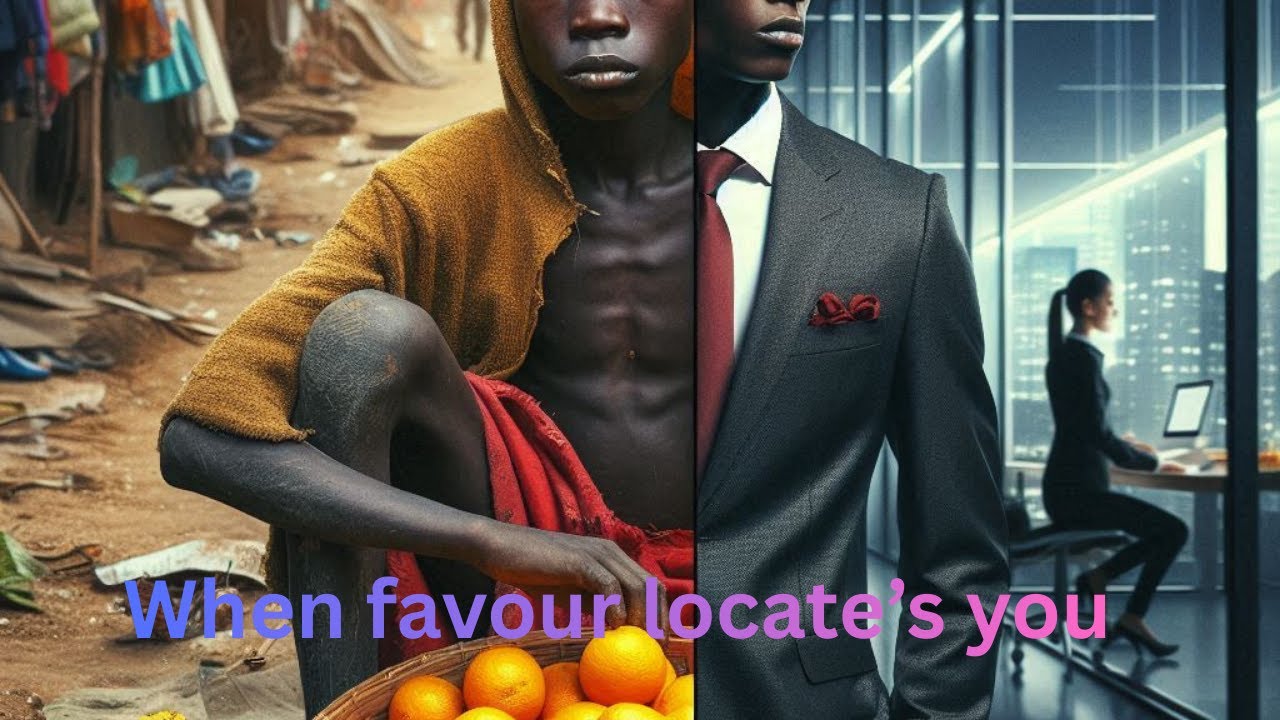 A True Story of Pain, Survival, and Success