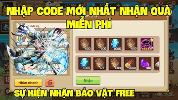 19 Code Huyền Thoại Hải Tặc Mới Nhất 2025 | Nhận Giftcode Vip Sự Kiện Quà Thùng Bia Và Kim Cương Nha